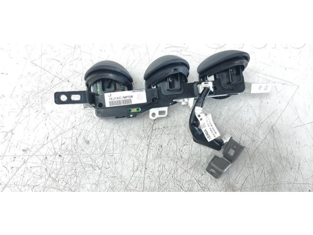 Přístrojová deska Nissan 370Z 2016 248451EJ1A