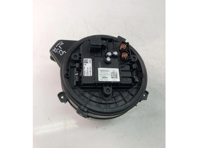 Вентилятор печки 0130309504, PL3555 Volvo XC90