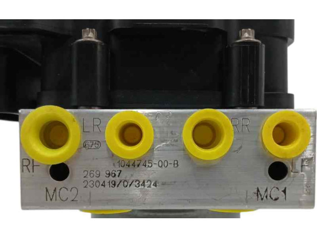 Блок АБС 104474500B, 0265257793 Tesla Model S 2012 - года