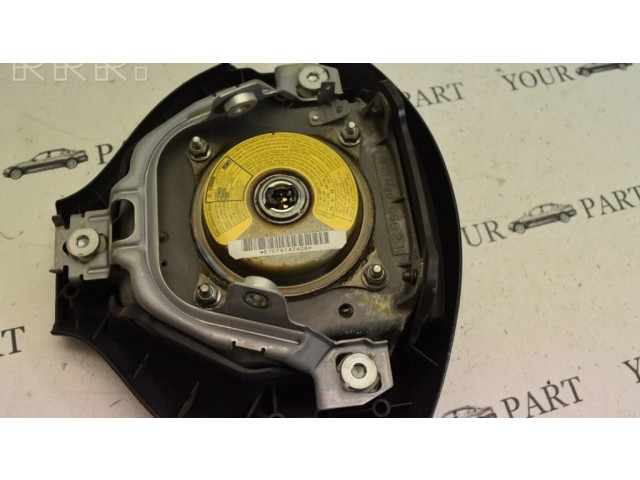 Подушка безопасности водителя 5771 Daihatsu Trevis