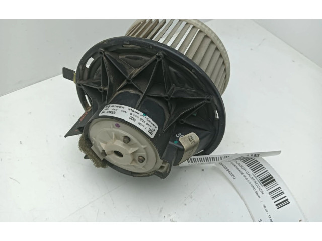 Вентилятор печки    904929432U   Jeep Cherokee III KJ