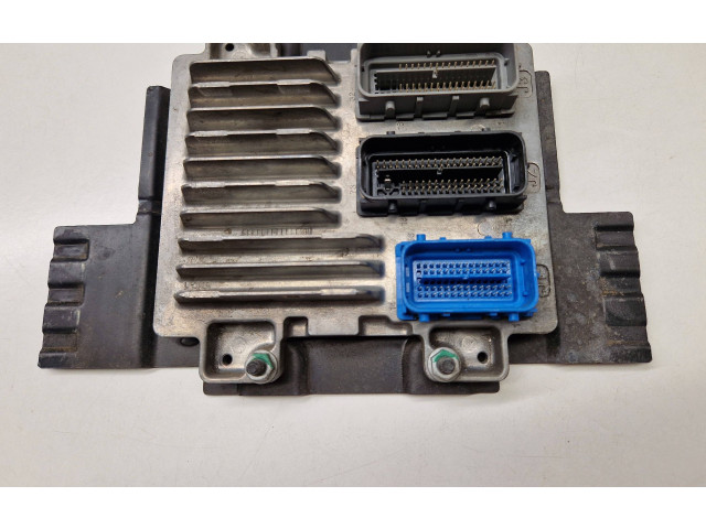 Řídící jednotka 12679097 Buick Encore I 2019