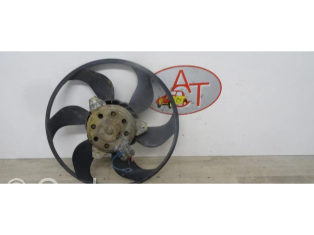 Вентилятор печки