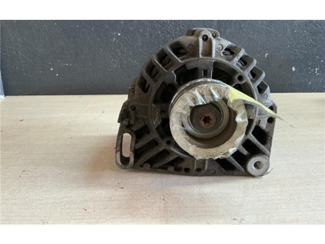 Генератор 8200660044B   Dacia Sandero      