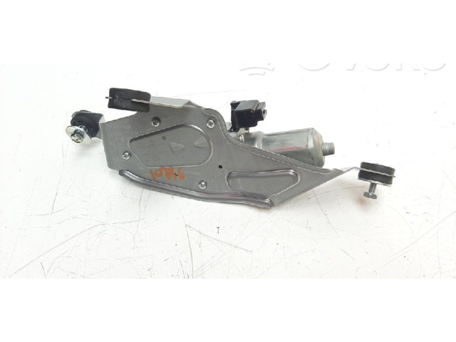 Моторчик заднего дворника BHS267450 Mazda 3 II