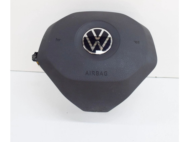 Подушка безопасности водителя 5H0880201H, 312759699N44   Volkswagen Golf VIII