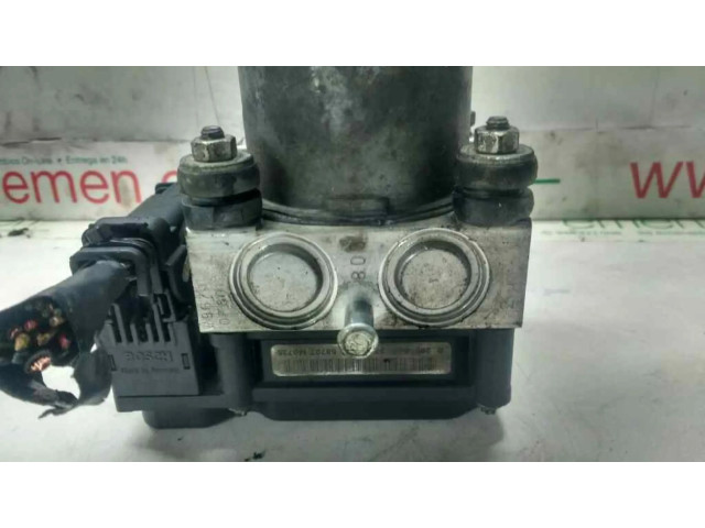 Jednotka ABS 0265800330, Nissan Almera N16