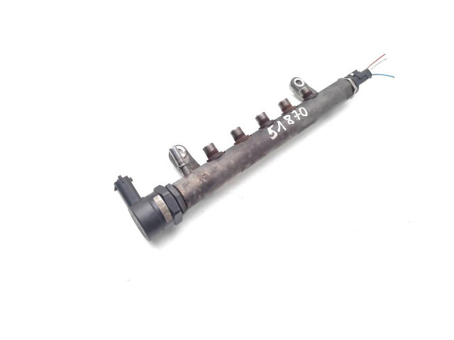 Vstřikovací lišta 9654748880 Citroen C-Crosser 4HN(DW12MTED4)