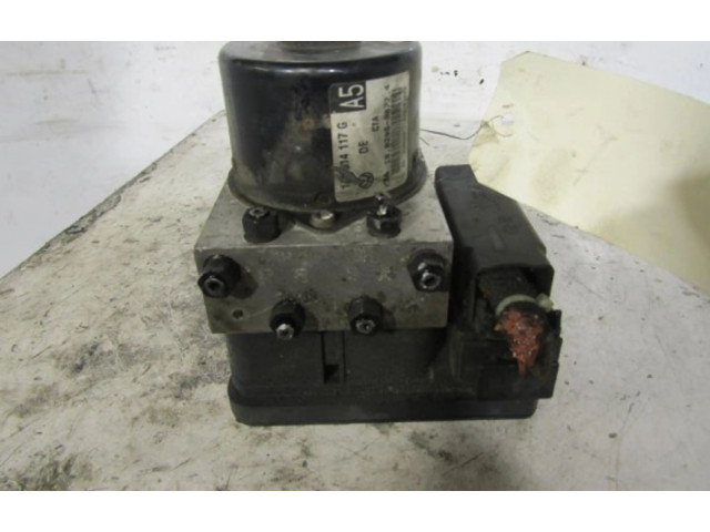 Jednotka ABS Seat Toledo II (1M) 1999