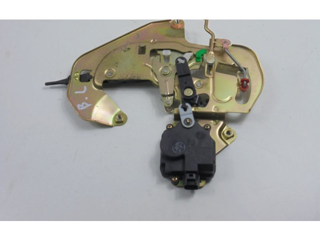 Přístrojová deska KIA Carnival 2005