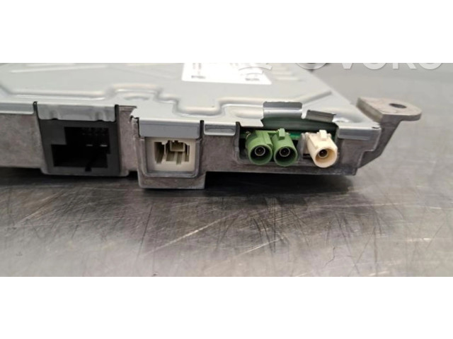 Řídící jednotka Mercedes-Benz GLE W167 2024