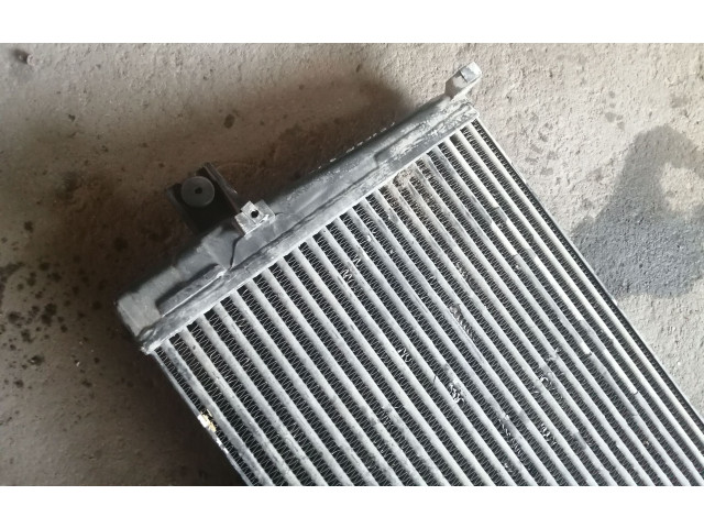 Интеркулер  52079499AC   Jeep Cherokee 3.1