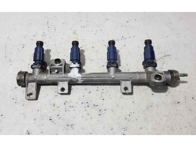 Vstřikovací lišta KIA Picanto