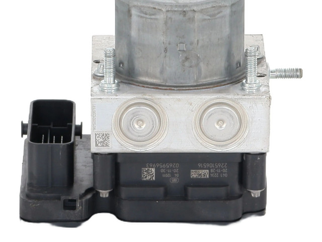 Блок АБС 476604047 Renault Twingo III 2014 - года