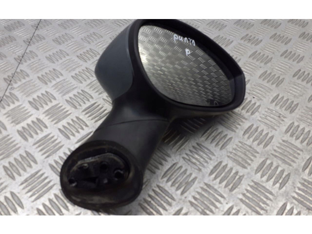 Зеркало электрическое Fiat Grande Punto - года