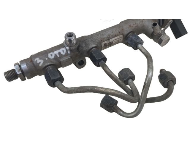 Vstřikovací lišta 05913090CB Porsche Panamera (970)