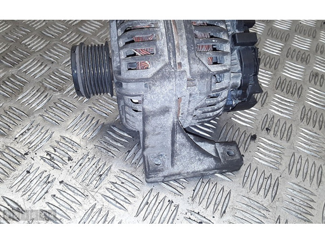 Генератор 0124525029   Volvo V70      