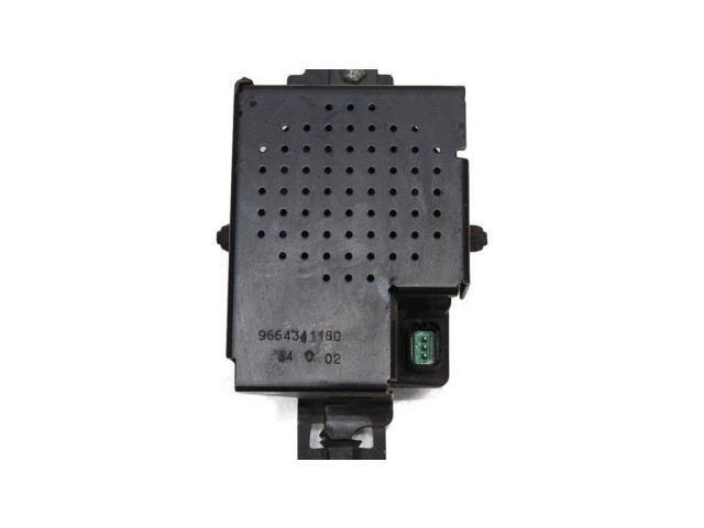 Сирена сигнализации