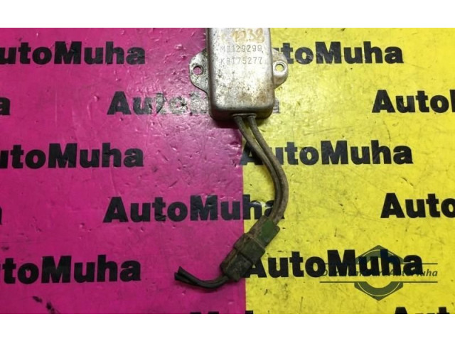 Блок комфорта K8T75277., MD129299 Mitsubishi Pajero