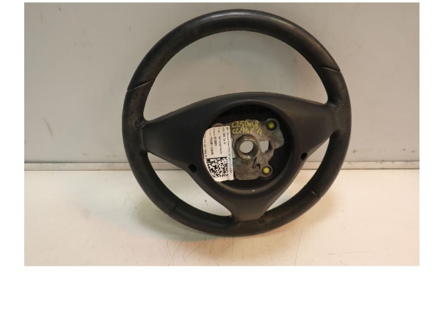 Руль Mercedes-Benz A W169  2004 - 2012 года A1694600503      