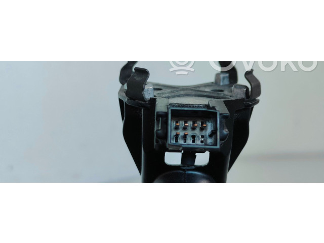 Зеркало (механическое) Skoda Octavia Mk3 (5E) 2013 - 2019 года