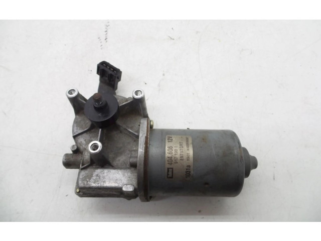 Моторчик дворников Volvo S70 V70 V70 XC