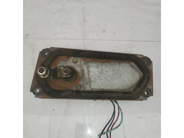 Моторчик дворников     Daihatsu Feroza