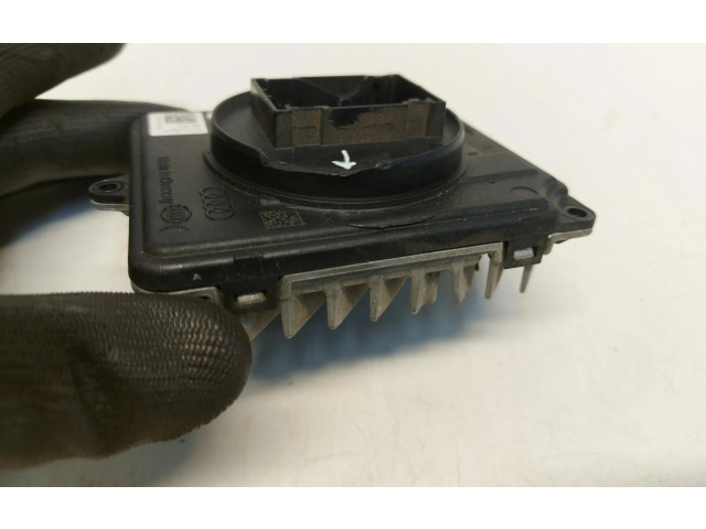 Блок управления Xenon