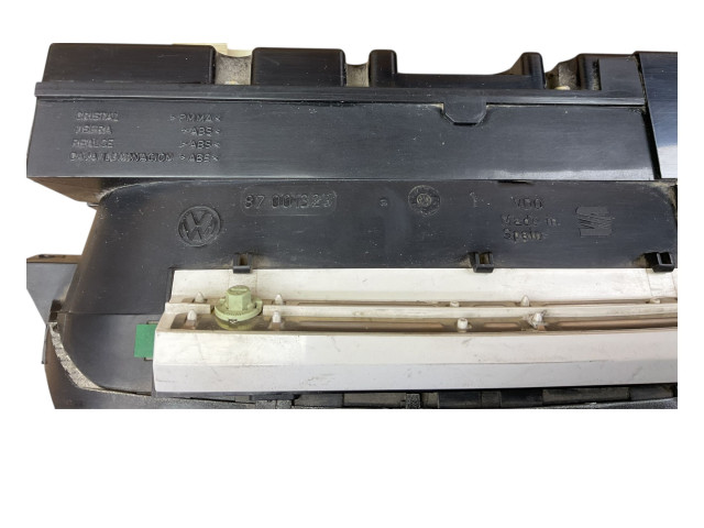 Панель приборов 6K9919033, 87001323 Volkswagen Golf III