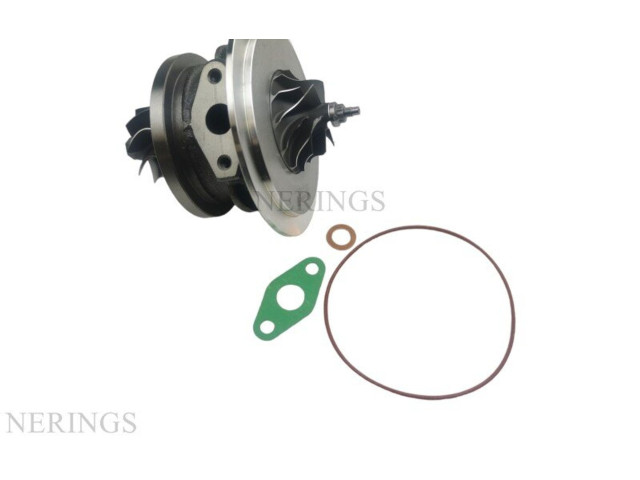 Турбина Lancia Phedra 707240-0001, CHRA10-0050