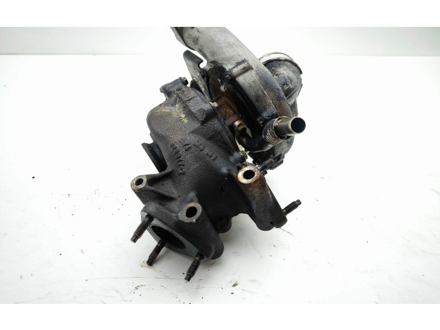  Турбина Maserati Ghibli  35242176F   для двигателя M15746 D      