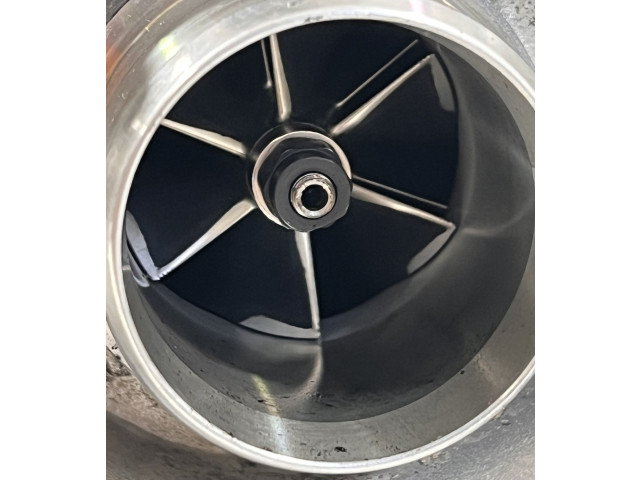 Turbodmychadlo Турбина 53039700394, 53031015170 Ford Kuga II T7ma