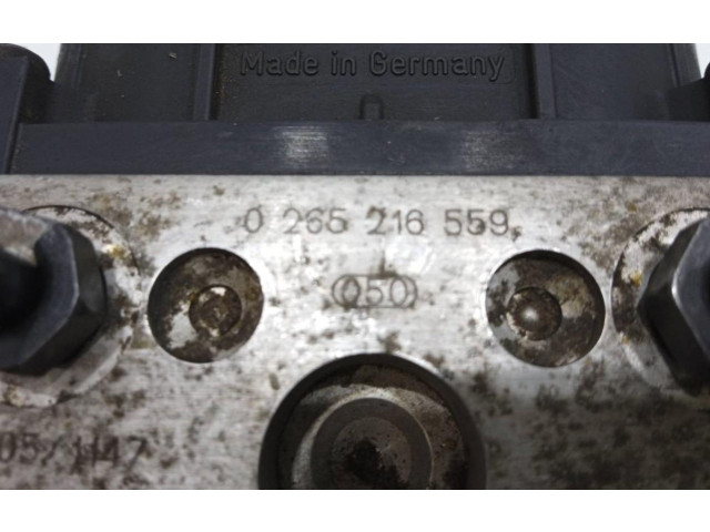 Jednotka ABS 8E0614111AB Volkswagen PASSAT