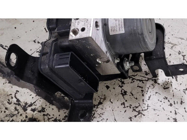 Jednotka ABS 9827551180   Citroen C4 SpaceTourer 2021