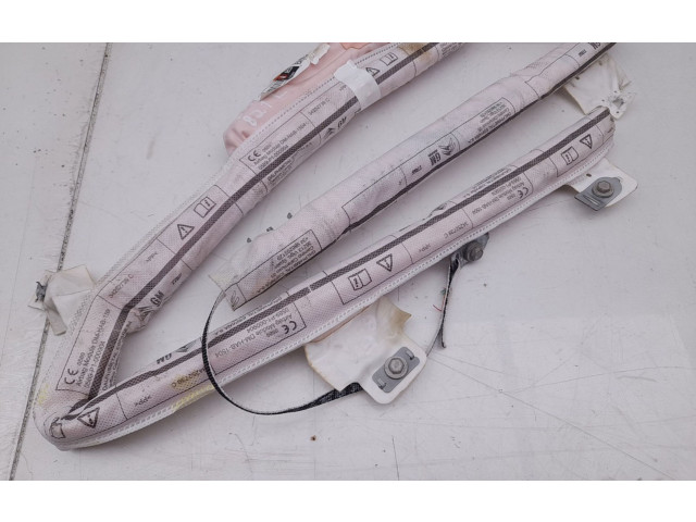 Боковая подушка безопасности 03552018 Citroen C3 Aircross