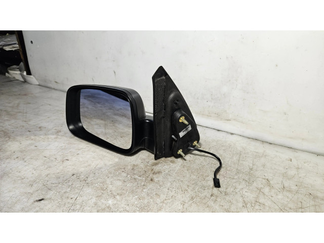 Зеркало электрическое        Chevrolet HHR     
