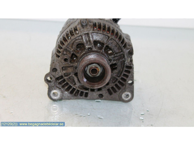 Генератор Volkswagen Caddy