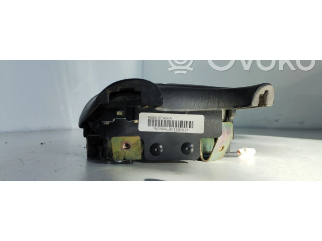 Надувная подушка для руля K56A57K00A   KIA Carnival