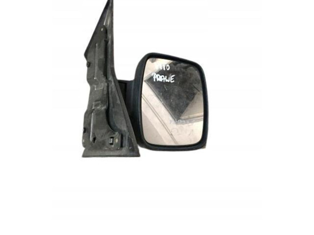 Zpětné zrcátko Mercedes-Benz Vito Viano W638 1999