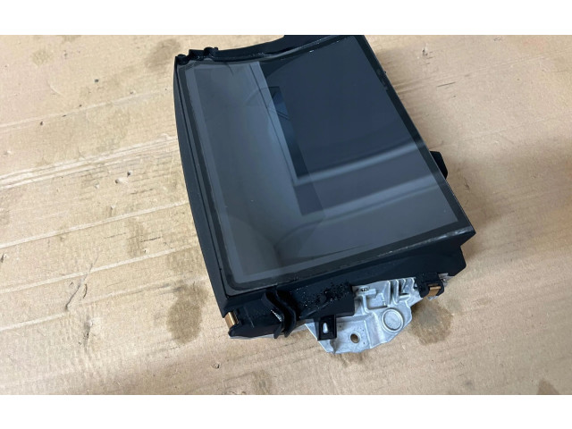 Дисплей    5H1919608   Volkswagen Golf VIII