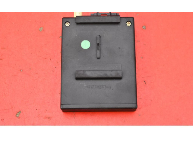 Řídící jednotka 3D0963513A, 3D0963513A Audi A8 S8 D3 4E 2002