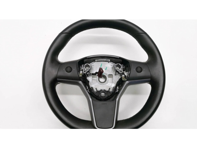 Руль Tesla Model 3  2017- года 108568200B      
