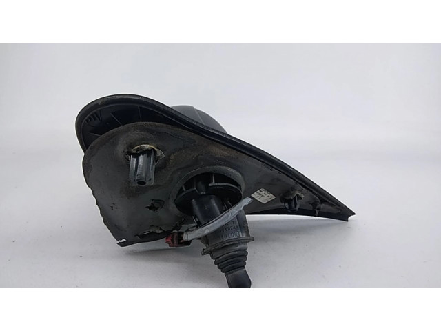 Zpětné zrcátko Peugeot 206 2002 96432615XX