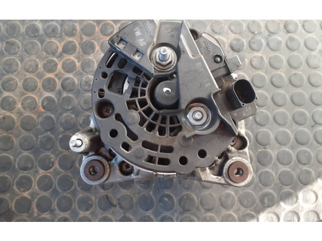 Генератор 06F903023F, P3-A4-19-2 Volkswagen Golf SportWagen