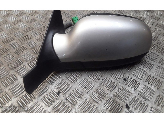 Зеркало электрическое Volvo S80 1999 - 2003 года