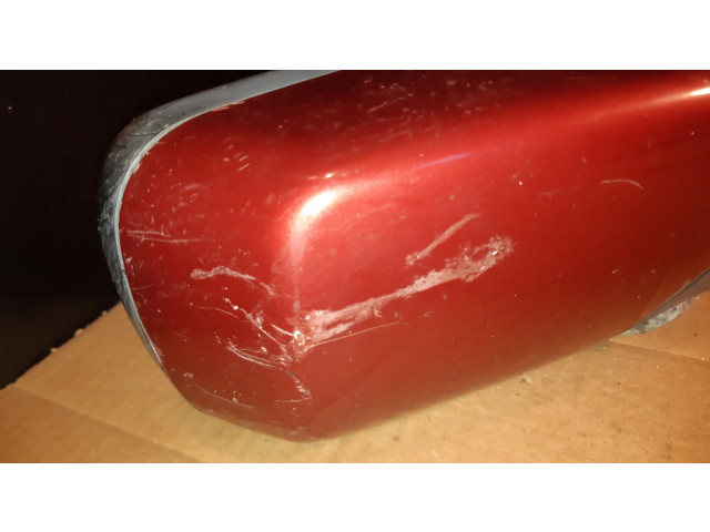 Zpětné zrcátko pravé BMW 5 E39 1997 0117351, 0117352