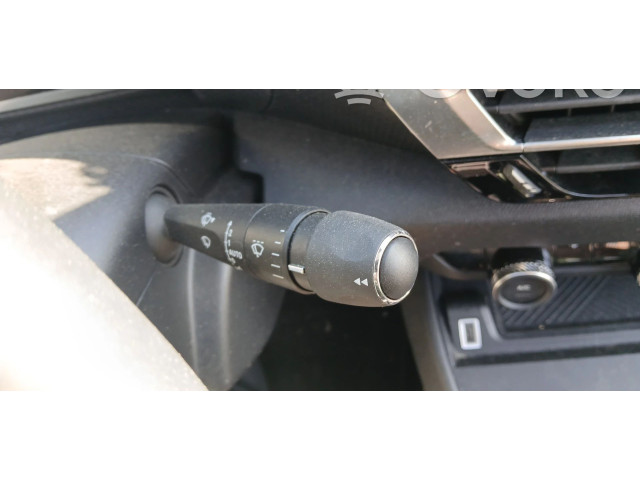 Подрулевой шлейф SRS Citroen C4 III e-C4