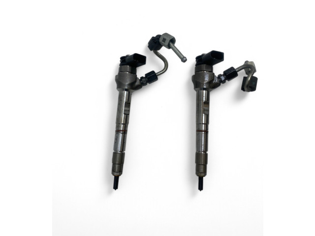 Комплект системы впрыска топлива 05L130277L, 05L130277L Audi A6 S6 C8 4K DFB