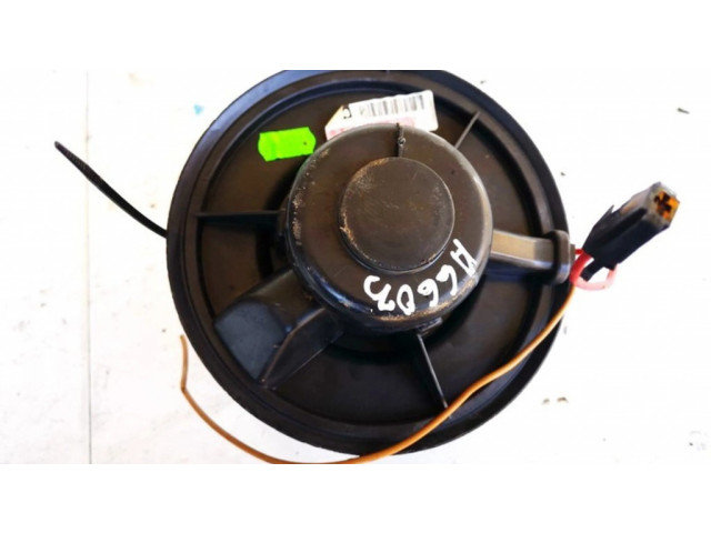 Вентилятор печки 6n1819021, 133476p Volkswagen Polo III 6N 6N2 6NF