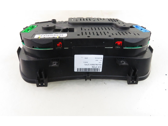 Přístrojová deska Volkswagen Bora 1998 1J0919861D, 1J0919861D